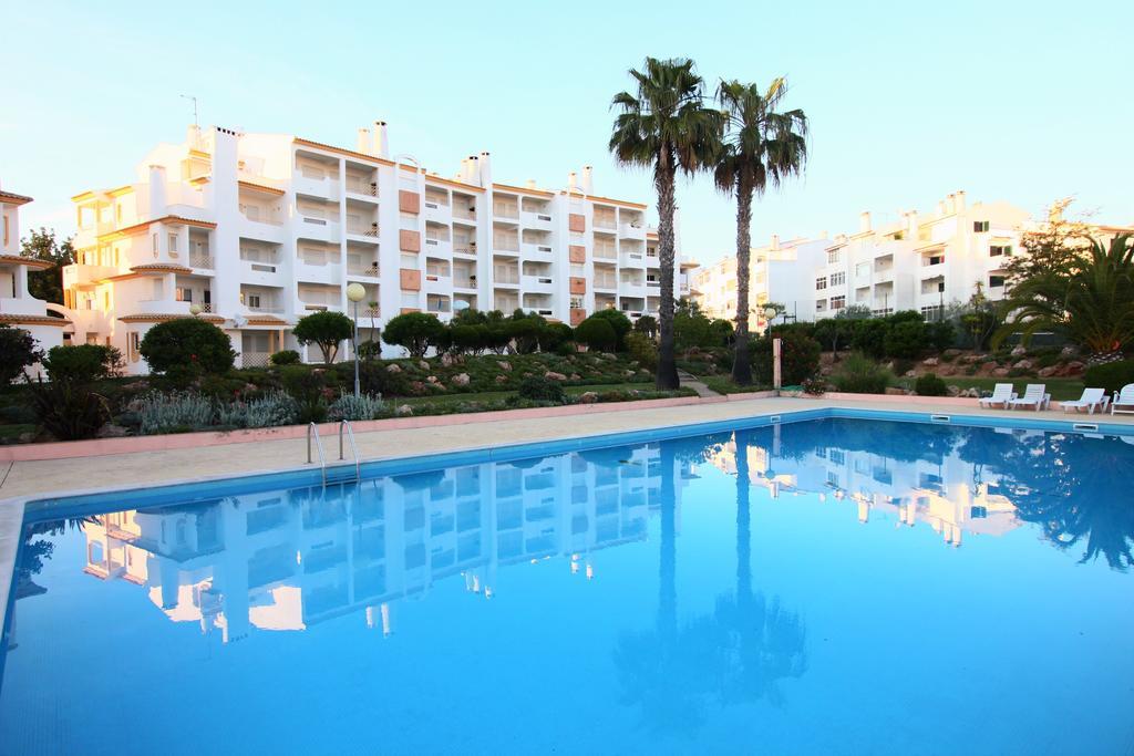 Apartamento Onda Verde Albufeira